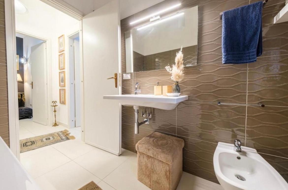 Bed and Breakfast Casa Luce Милаццо Экстерьер фото